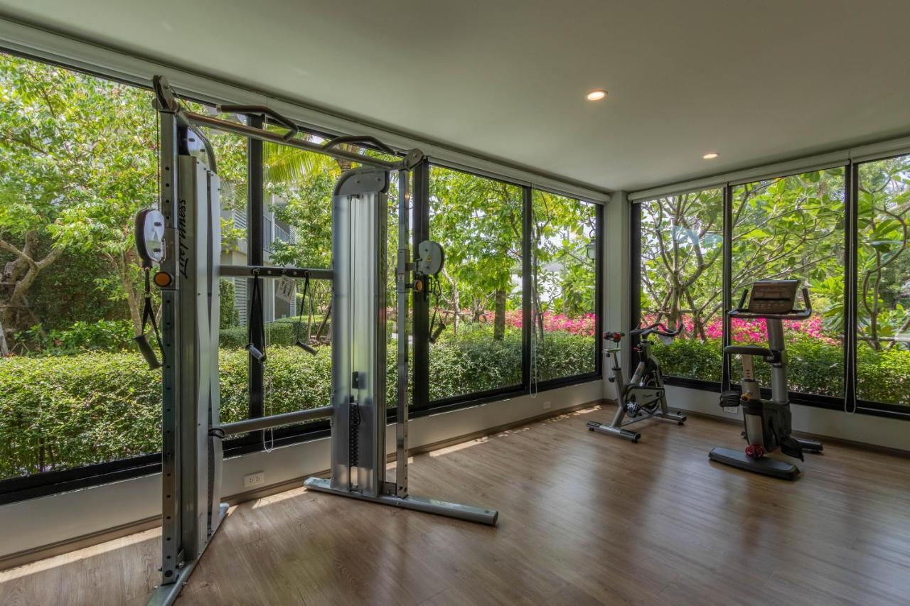 Title Naiyang Residence Excellent Location With Pool View Nai Yang Beach Exteriör bild